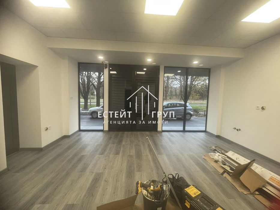 Дава се под наем Магазин в Варна, Автогара - 125 кв.м за 1020 € - Снимка #4