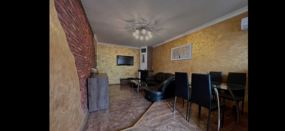 Дава се под наем Тристаен апартамент в София, Модерно предградие - 67 кв.м за 500 € - Снимка #10