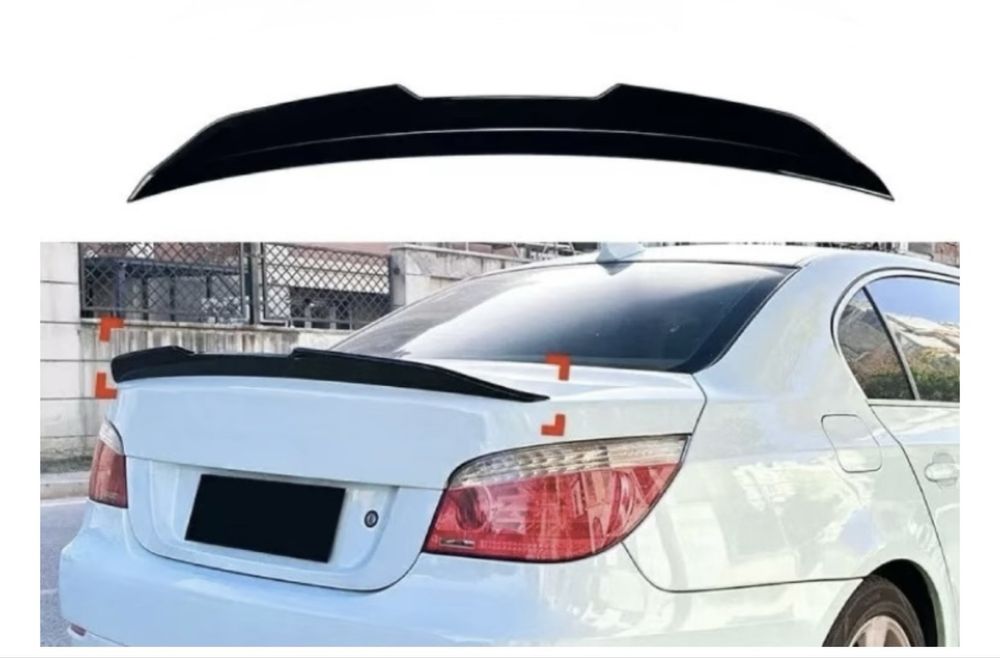 Спойлер для машины