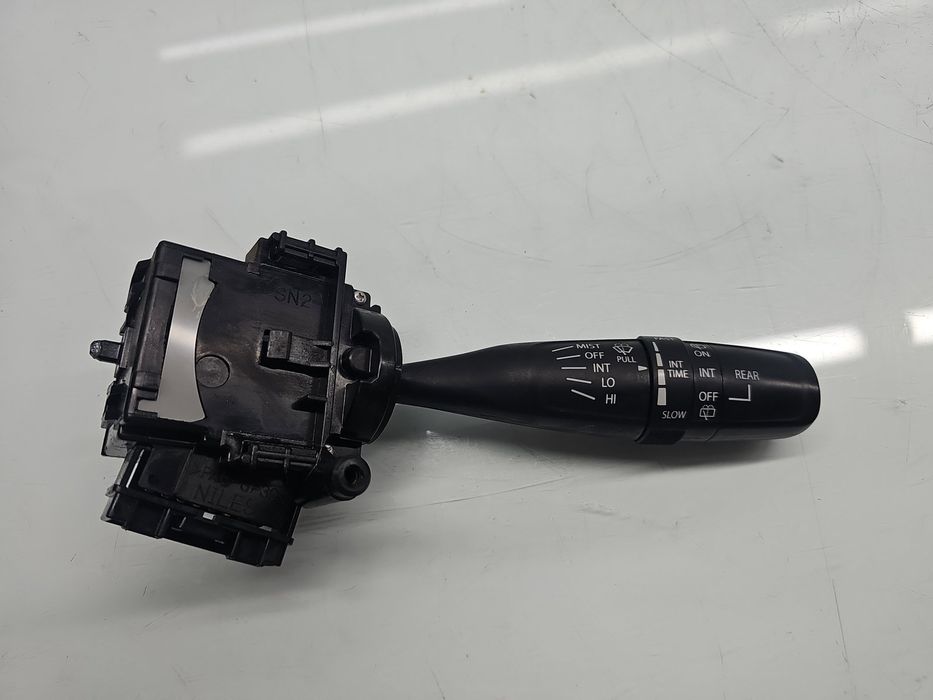 Maneta stergator Suzuki Swift 4 (MH) [Fabr 2010-prezent] OEM