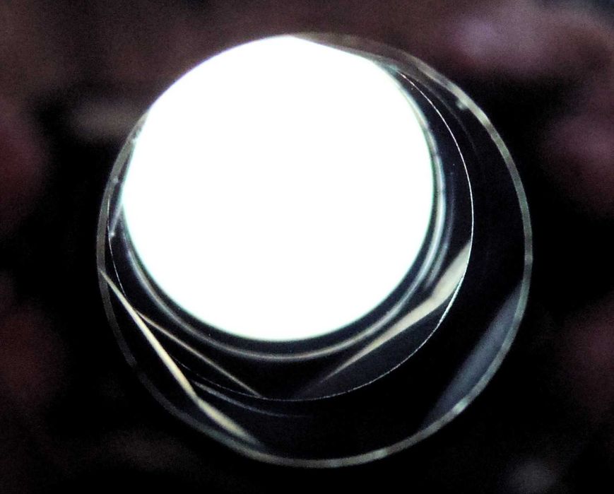 Висок клас бинокъл Carl Zeiss Jena Jenoptem 7x50 1971г.