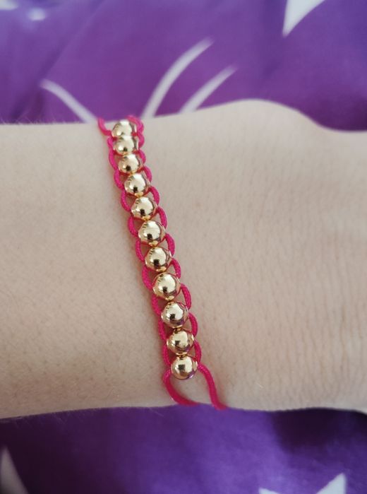 Brățară handmade