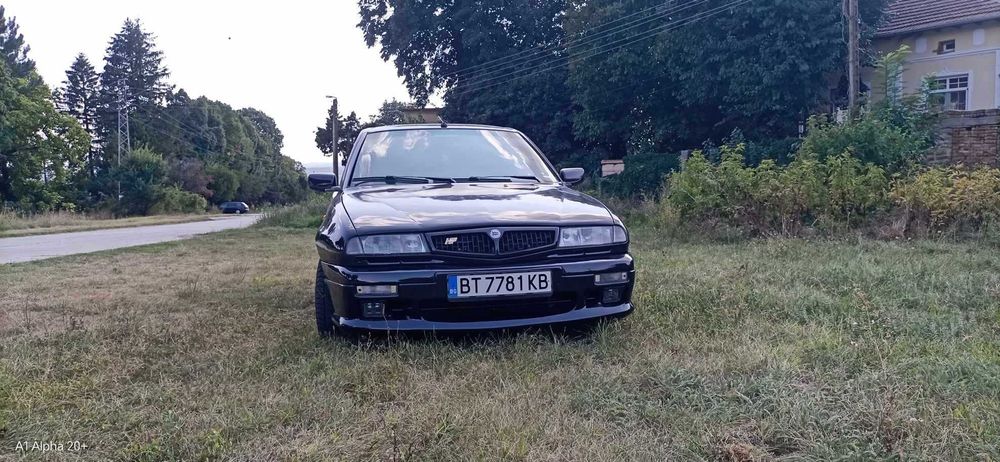 Lancia Delta 1.8 HPE