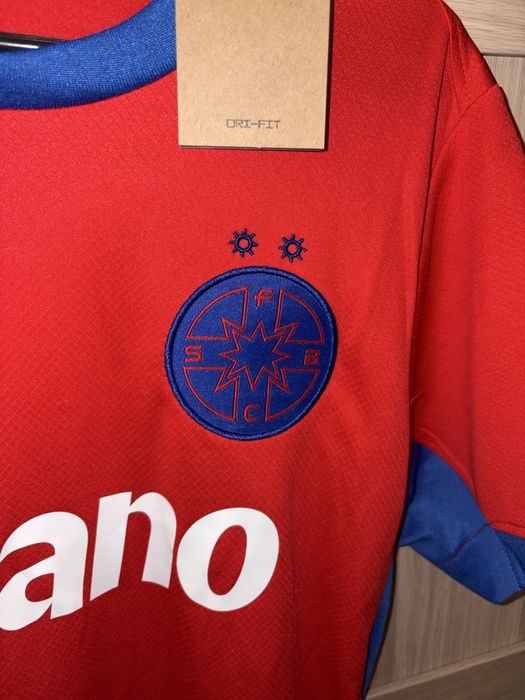 Tricou NIKE FCSB Olaru masura S