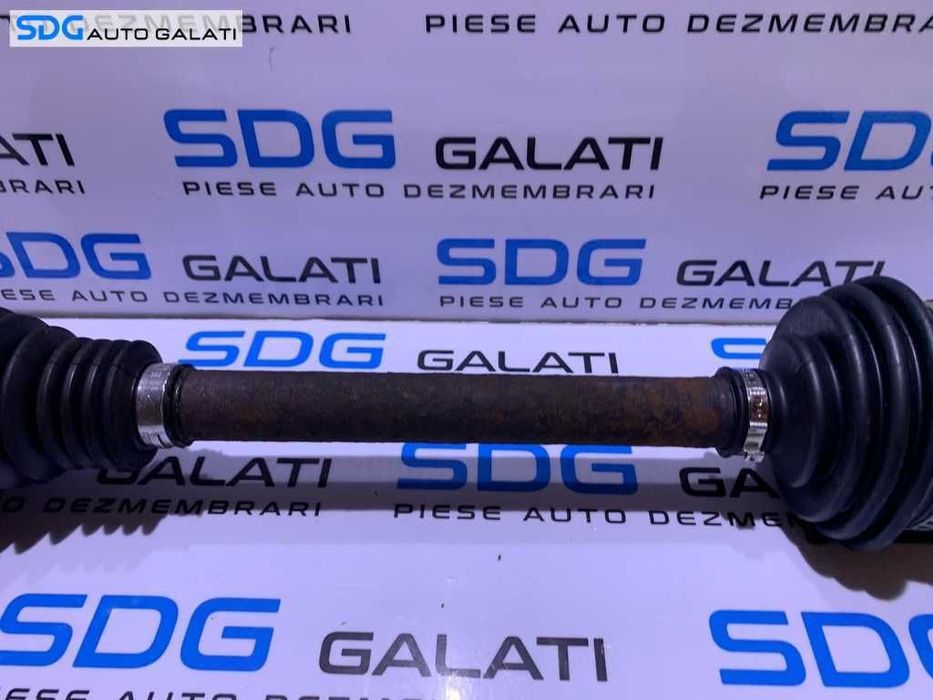 Planetara Dreapta Spate Seat Leon 1M 4 Motion 4x4 1998 - 2006 Cod 1J0501204B