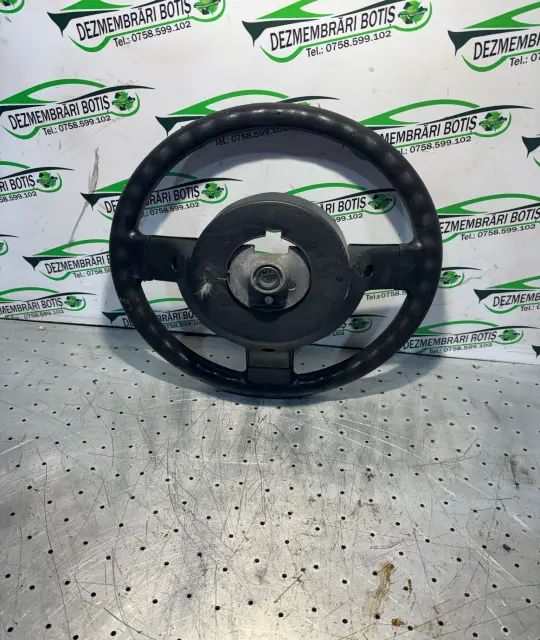 Volan simplu Chevrolet Spark 2007 0.8 MT (52 hp)