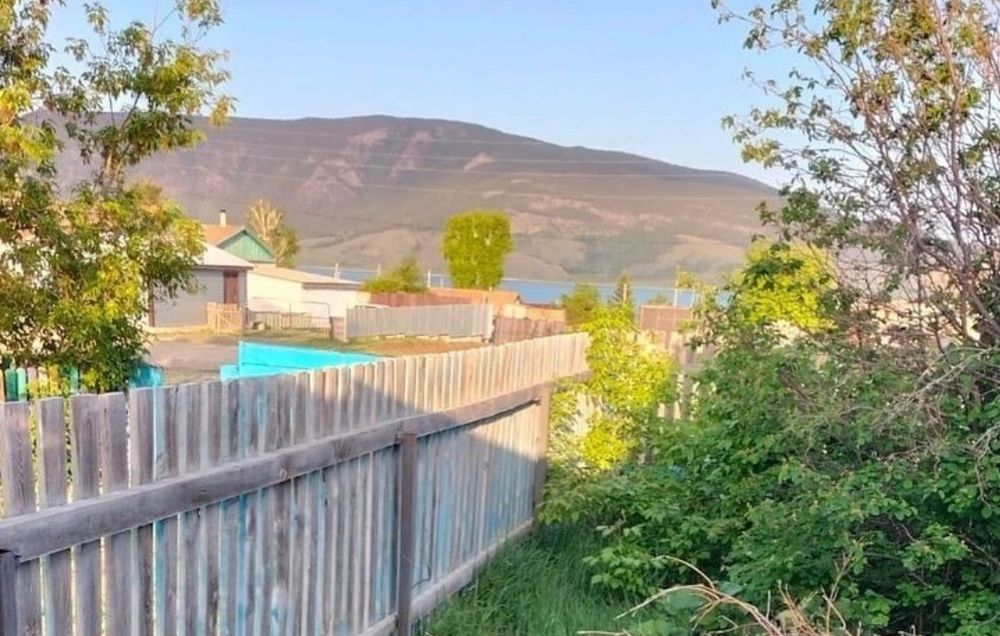 Срочно продам дом в селе Акылбай