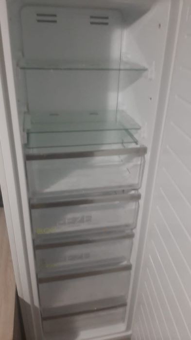 Морозильная камера