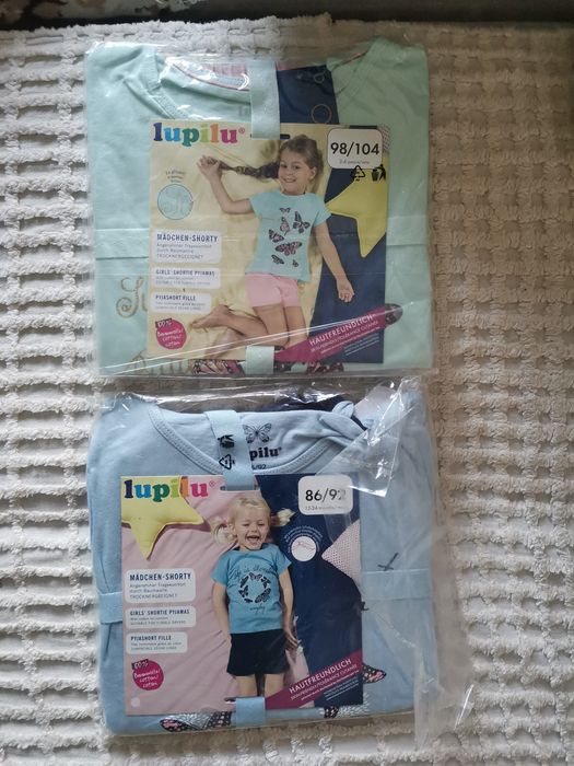 Продам новые вещи