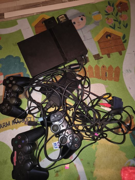 Плейстейшън 2 Playstation 2