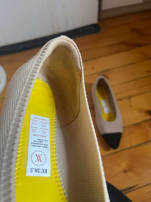 Балеринки VIVAIA