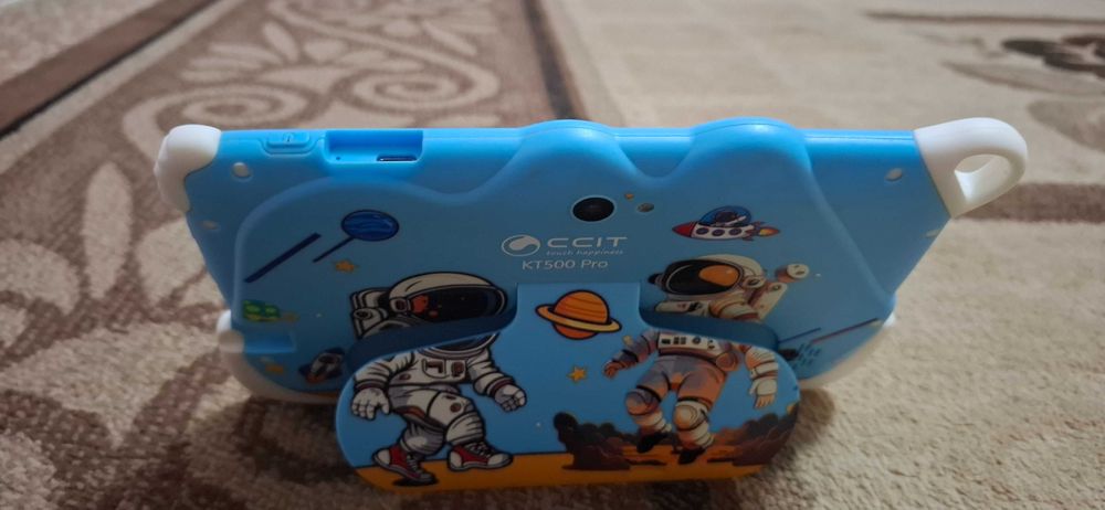 Детский планшет CCIT KT500 Pro 128 Gb