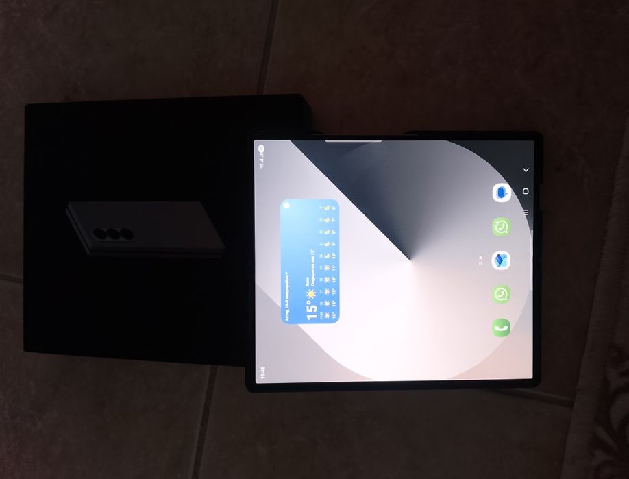 Продам Samsung fold 6 256g