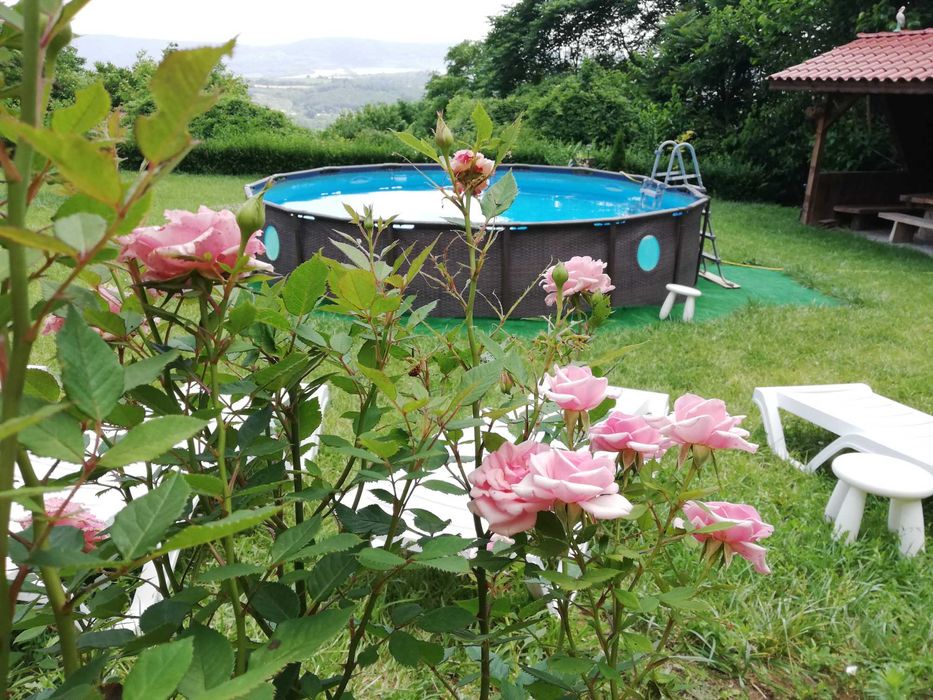 Къща за гости Ефтимови - близо до Варна и Шумен