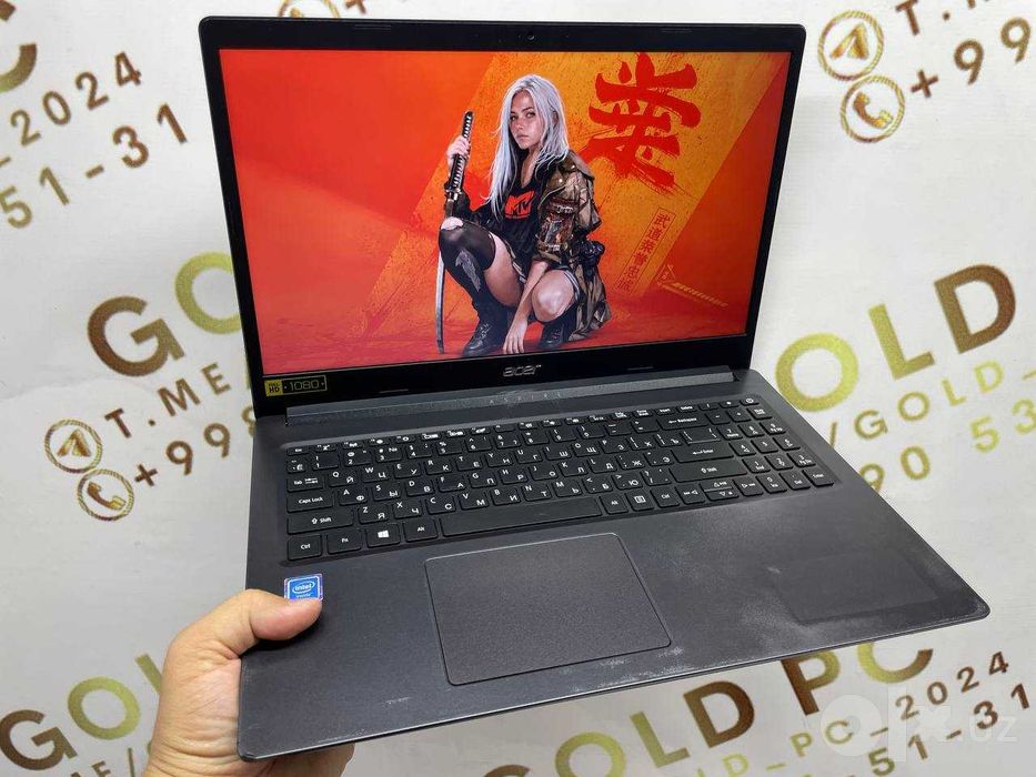 Noutbuk ACER ASPIRE A315 / Arzon noutbuk lar bor yana kanalda