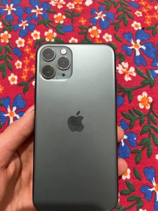 Айфон 11Про
