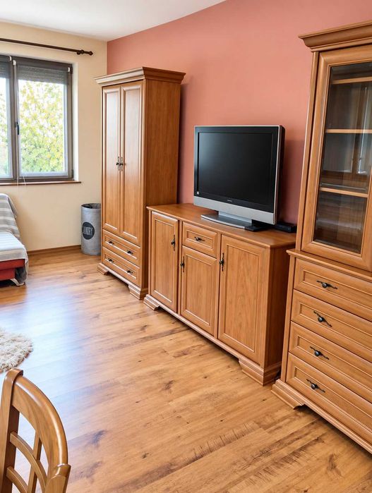 Дава се под наем Двустаен апартамент в Пловдив, Тракия - 65 кв.м за 420 € - Снимка #3