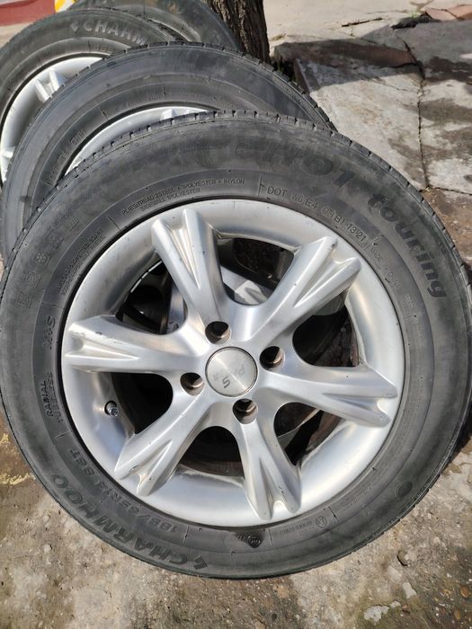 Продаются диски литые в хорошем состоянии