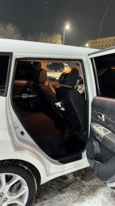 Kia soul продам на ходу