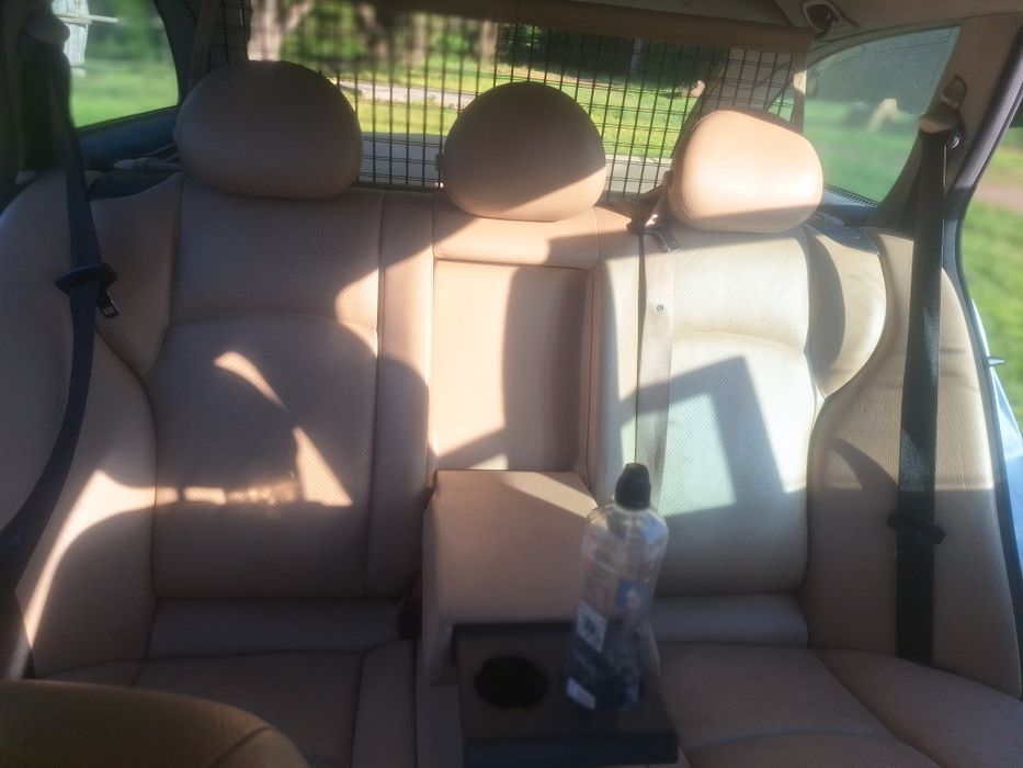 Vand mercedes c200 CDI
