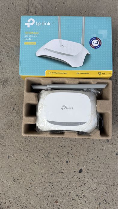 Срочно Продаётся Wifi Router