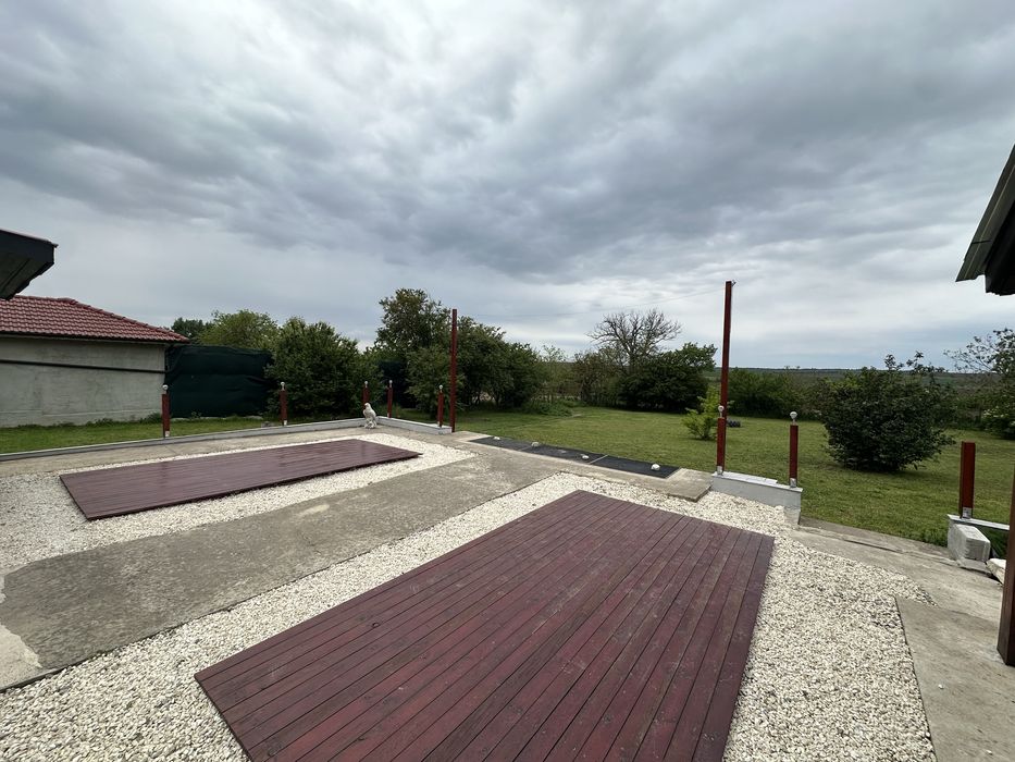 Продава се Къща в Тервел - 100 кв.м за 629 €/кв.м - Снимка #1