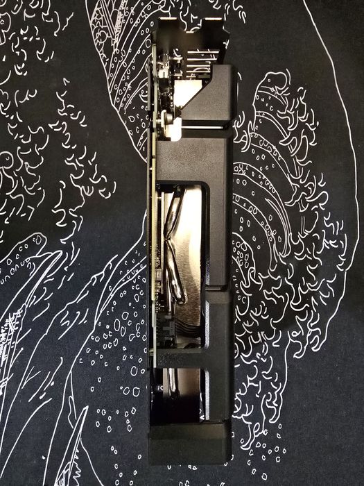 Видеокарта NVIDIA ASUS RTX 4060 DUAL 8G