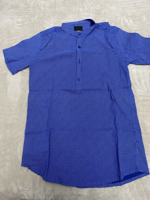 Продам рубашки мужские