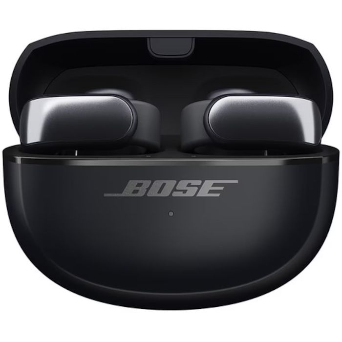 Casti Open-Ear BOSE Ultra Open Earbuds, True Wireless, Bluetooth