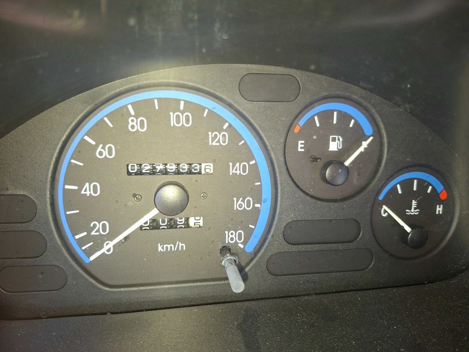 matiz de vânzare într-0 stare impecabilă de funcționare la 28000 km reali și fără evenimente rutiere.