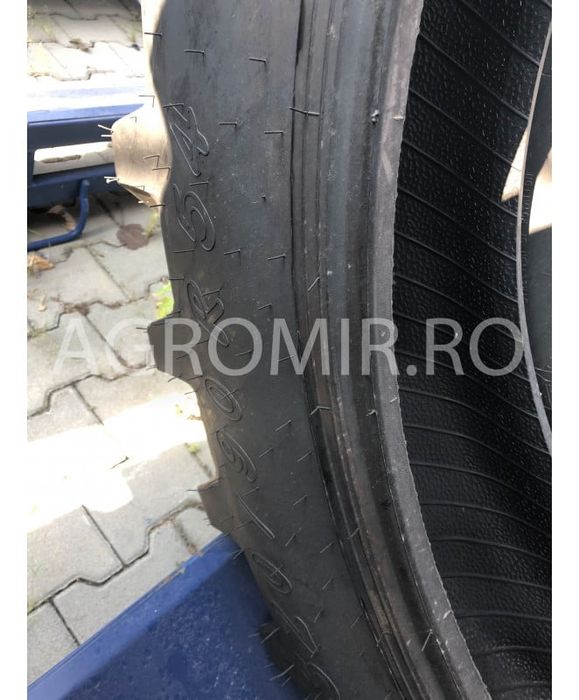 320/90 r54 ( 12.4-54 ) alliance  Cauciucuri tractor, Fiat, Case, Fendt, John Deere, New Holland, Massey Ferguson, UTB   Cauciucuri tractor, Fiat, Case