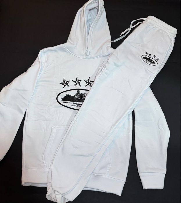 Cortez tracksuits limited