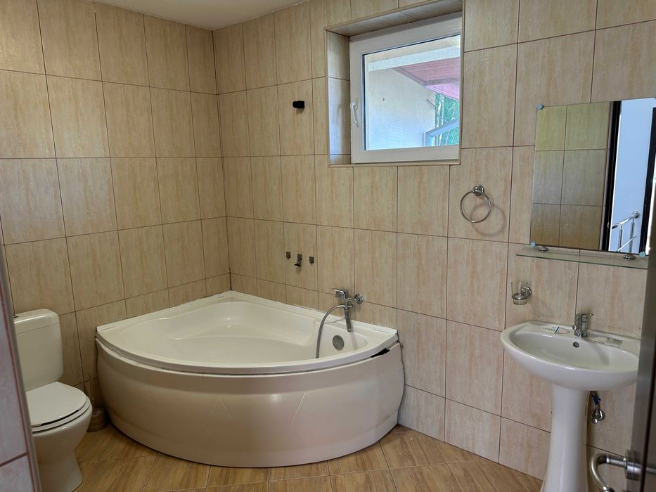 Vila de inchiriat P+1 Dobroesti