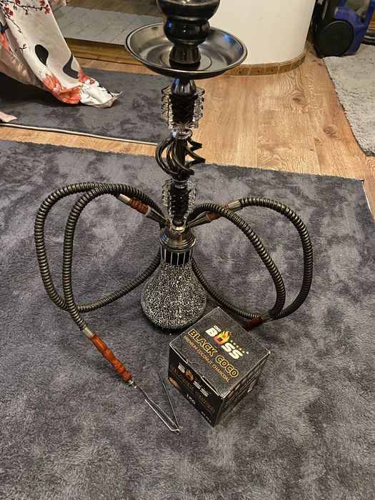 Narghilea Hookah