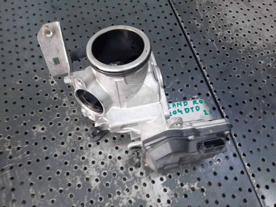 egr  2.0 d 204dtd  range rover evoque l551  g4d3-5h273-ca