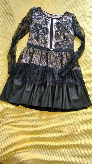 Платье вечернее Турция