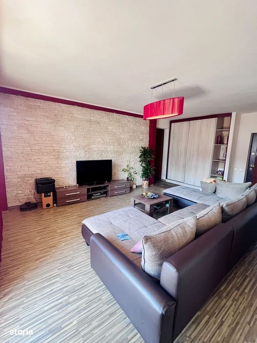 Apartament 2 camere modern