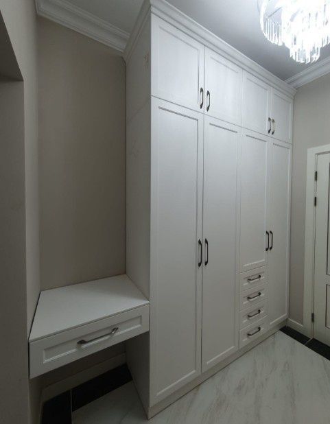 Мебель на заказ,недорого,качественно и в сроки.