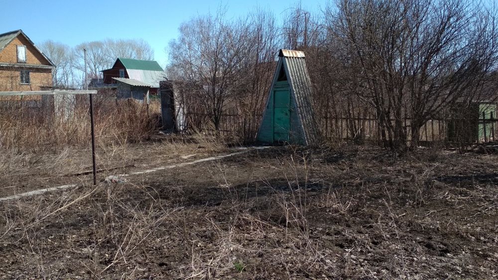 Продам дом с земельным участком