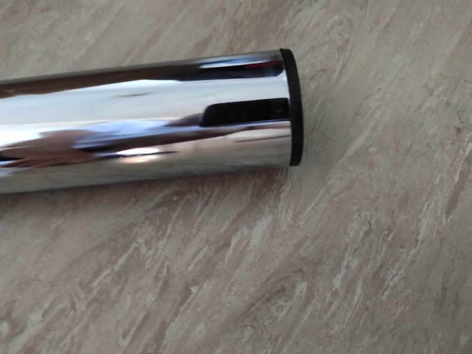 Телескопична тръба за прахосмукачка 32mm. и 35 mm.