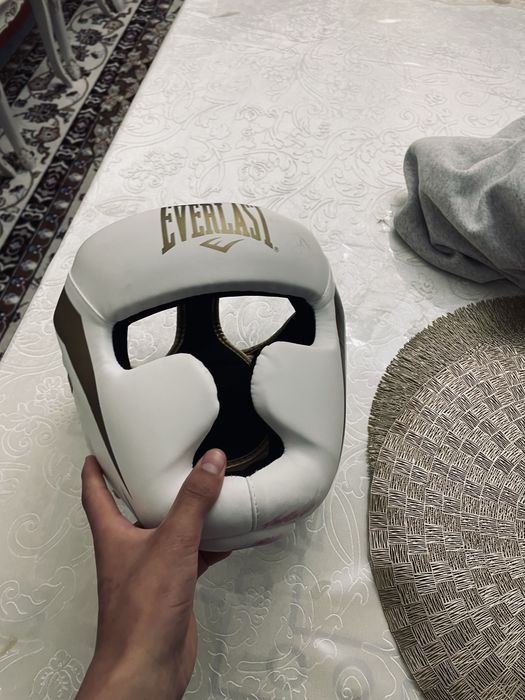 Шлем мма everlast