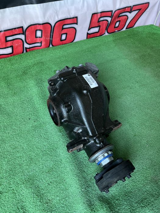 Bmw Seria 1 / Seria 3 / Seria 4 Grup Diferential Spate 2.81 4.0i