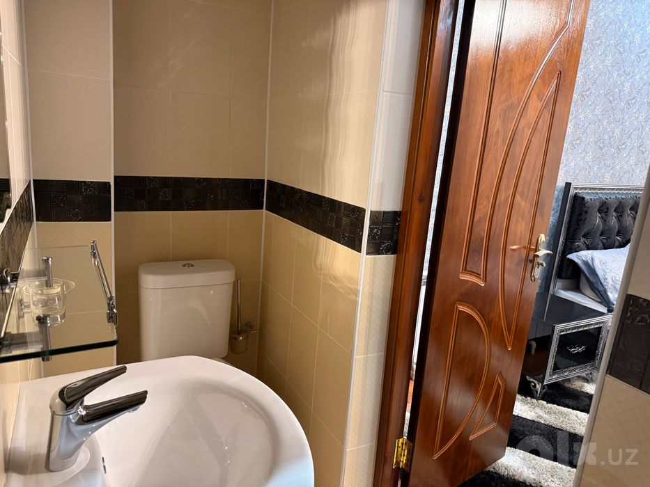 Продается своя квартира ул.Нукусская, 160 кв, мебель, техника, ремонт