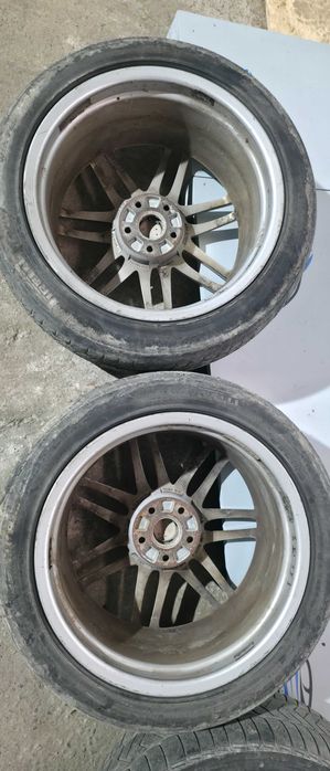 Jante Audi A6 4F Allroad 19"