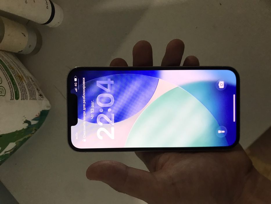 Iphone 13 PRO сатылымда срочно келісім бар