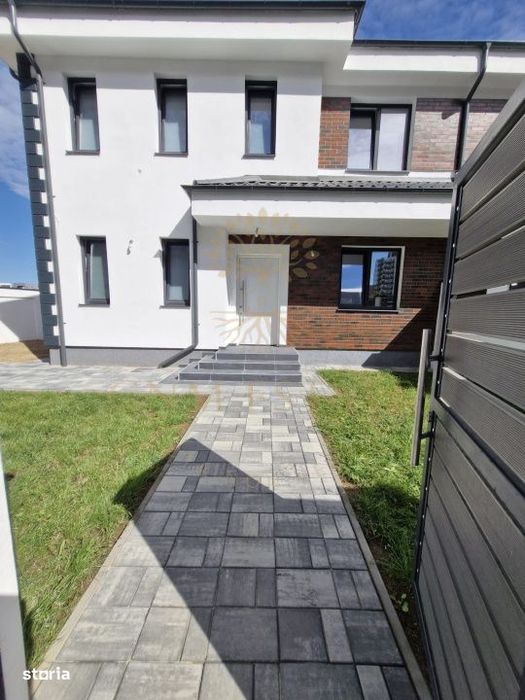 Duplex  superb in zona IKEA Pallady
