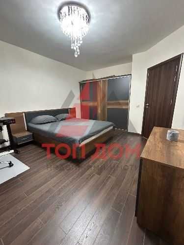 Дава се под наем Тристаен апартамент в Варна, ВИНС - 106 кв.м за 1275 € - Снимка #8