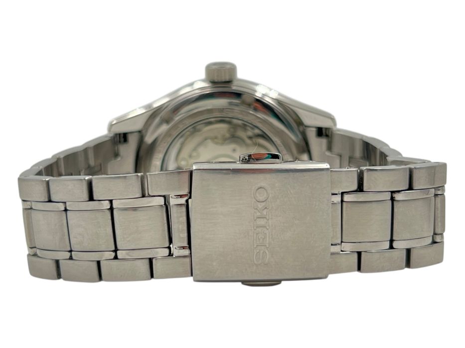 Seiko Presage Mechanical  мъжки часовник