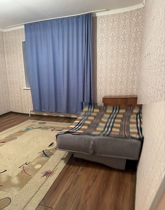 Слам квартиру в сити