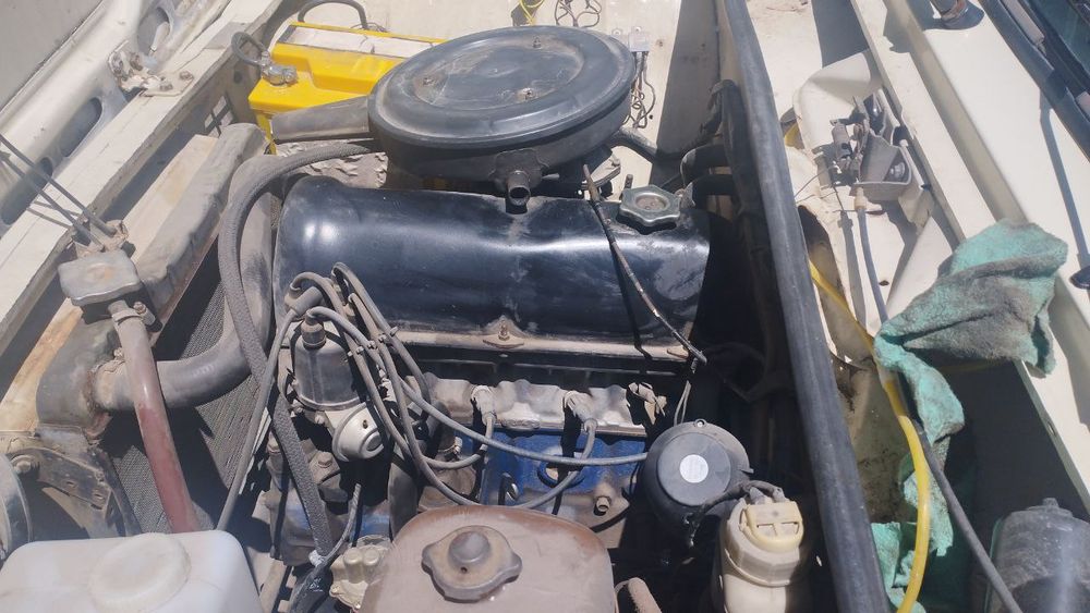 Продам Жигули 2101